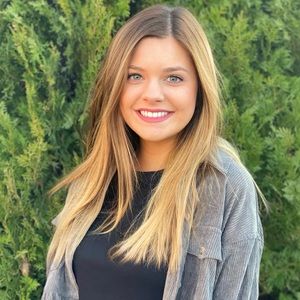 Meet your Posher, Karysa